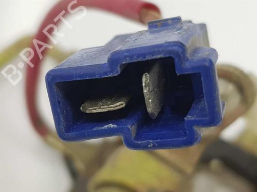 Front right lock TATA SAFARI (42_FD) 2.0 D 4x4 | BP12573260C97 