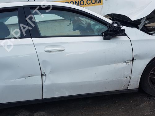 Left front window switch MERCEDES-BENZ A-CLASS (W177) A 200 (177.087) | BP33220110I27 - Image 32