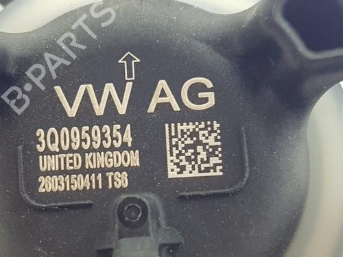 Electronic sensor SEAT LEON ST (5F8) 2.0 TDI 4Drive | BP35737428M84 - Image 2