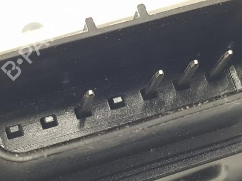 Rear left lock MG MG ZS SUV (AZS1) 1.0 T-GDi | BP32219720C100