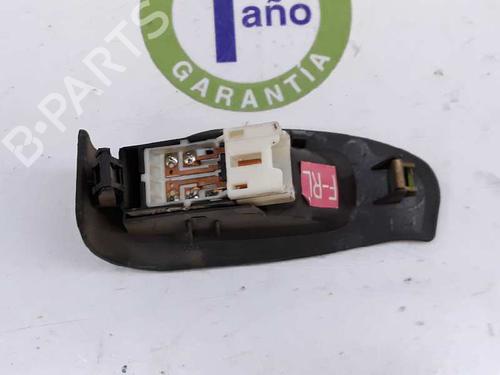 Left rear window switch SUBARU OUTBACK (BE, BH) 3.0 H6 AWD (BHE) | BP5572004I29 