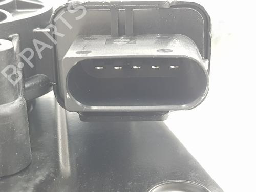 Front left window mechanism BMW X1 (F48) sDrive 18 d | BP29311523C22 
