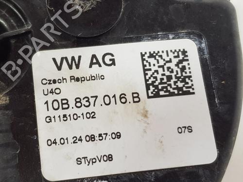 Front right lock SKODA KAMIQ (NW4)  | BP31686438C97 