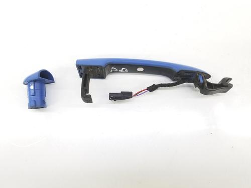 Used Front right exterior door handle RENAULT CLIO IV (BH_) 0.9 TCe 90 (BHNF, BHMA, BHMH, BHJK, BHJR) (90 hp) 7313801