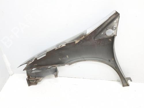 Right front fenders FIAT ULYSSE (179_) 2.2 JTD | BP16909433C42 