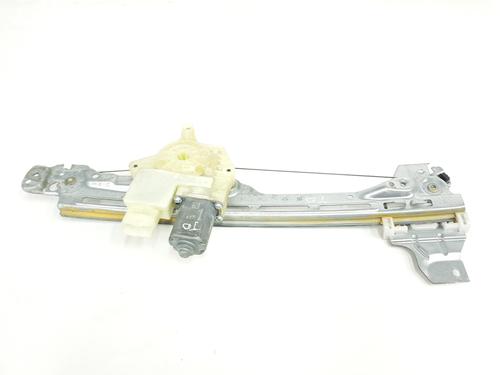 Used Rear right window mechanism PEUGEOT 308 II (LB_, LP_, LW_, LH_, L3_) [2013-2021]  29011071