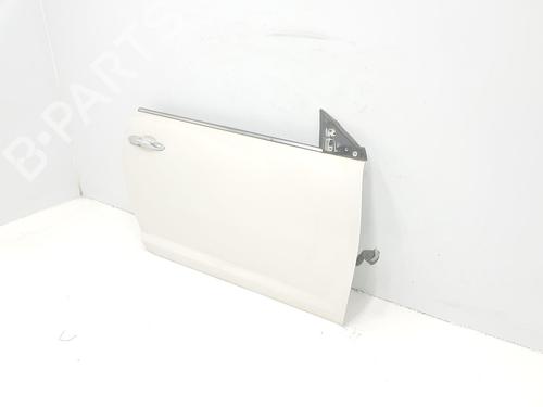 Right front door ALFA ROMEO MITO (955_) 1.4 MultiAir (955AXN1B) | BP6250880C3 