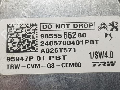 Other CITROËN JUMPY III Van (V_)  | BP34247530O1  - Image 5