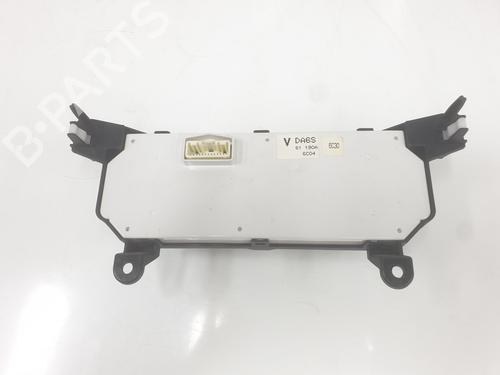 Climate control MAZDA CX-3 (DK) | BP36754162I5 - Image 4
