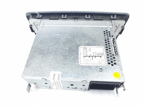 Radio SEAT IBIZA IV (6J5, 6P1) 1.2 TDI | BP20186079E6 