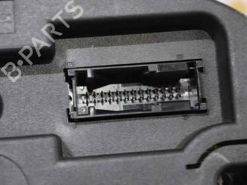 Instrument cluster BMW X3 (E83) 3.0 d | BP774516C47 