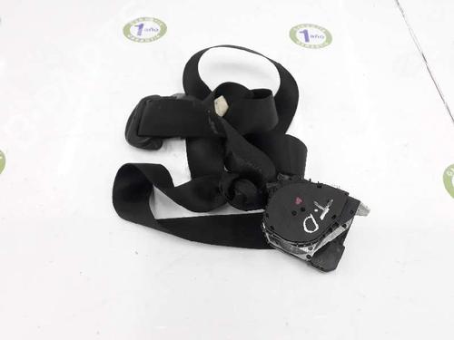 Sikkerhedssele bag højre BMW X5 (E53) 3.0 d (218 hp) 6622206