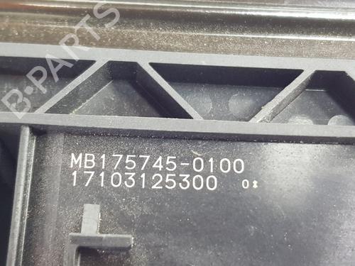 Engine control unit (ECU) VOLVO V40 Hatchback (525) T2 | BP37718699M57 - Image 5