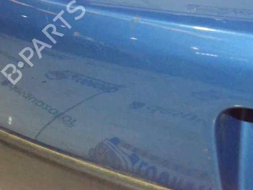 Rear bumper VW GOLF V (1K1)  | BP1326550C8 