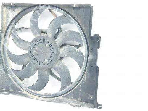 Radiator fan BMW 3 Gran Turismo (F34) 320 d | BP16634734M35 
