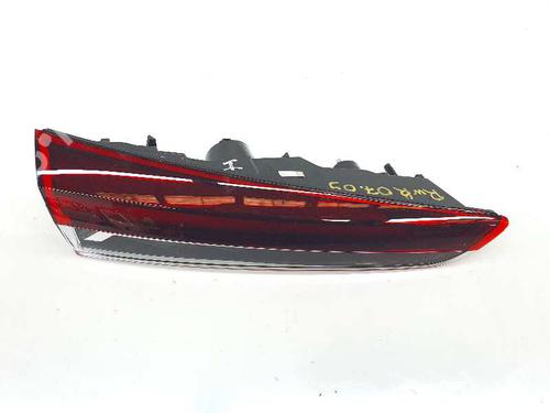 Used Left tailgate light RENAULT CAPTUR I (J5_, H5_) 1.2 TCe 120 (120 hp) 13097319