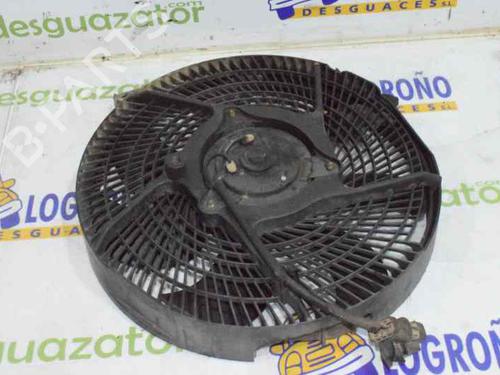 Elettroventola NISSAN PICK UP (D22) [1997-2024]  801658