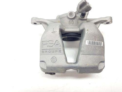 Used Right front brake caliper Right front brake caliper OPEL COMBO E Tour / Life (K9) [2018-2026] 36772267 36772267