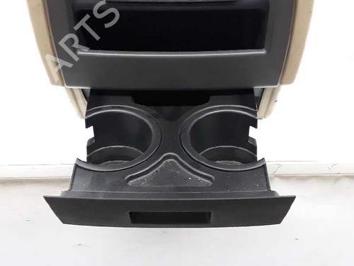 Armrest / Center console LAND ROVER RANGE ROVER SPORT I (L320) 2.7 D 4x4 | BP7893013I20 