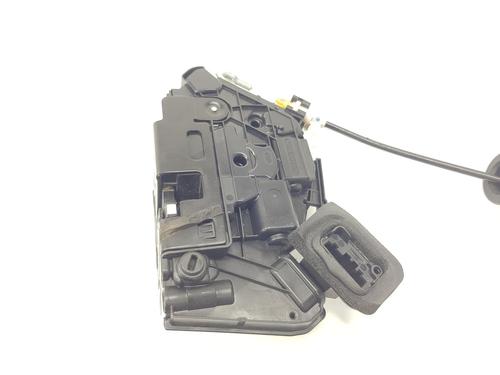 Rear right lock SEAT TOLEDO IV (KG3) 1.6 TDI | BP15673258C99 