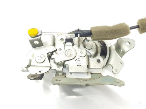 Rear right lock NISSAN NV200 / EVALIA Bus 1.5 dCi 85 (M20, M20M, M20K, M20KK) | BP15237054C99 