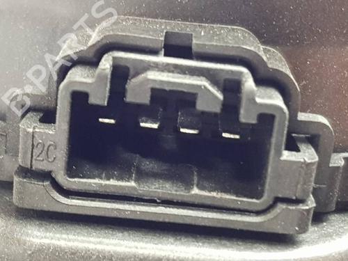 Front right window mechanism MAZDA CX-3 (DK) 1.5 SKYACTIV-D (DK2WS, DK5FW) | BP38601235C23 - Image 3