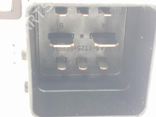 Electronic module RENAULT KANGOO III MPV | BP37630773M83 - Image 5