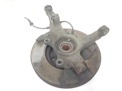 Right front steering knuckle OPEL CORSA D (S07) 1.3 CDTI (L08, L68) | BP17025677M26 