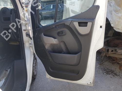 Headlight switch RENAULT MASTER III Van (FV) 2.3 dCi 135 FWD (FV0N, FV08, FV06, FV00, FV1S) | BP36558240I24  - Image 15