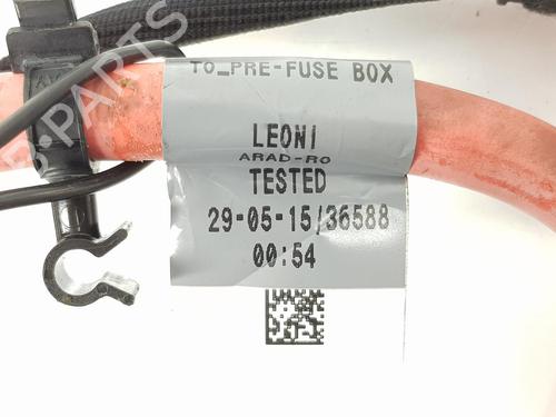 Cable JAGUAR XE (X760) 2.0 D | BP18105735E12 