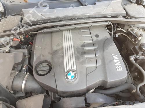 Gearbox BMW 3 (E90) 330 d xDrive | BP9144380M3 