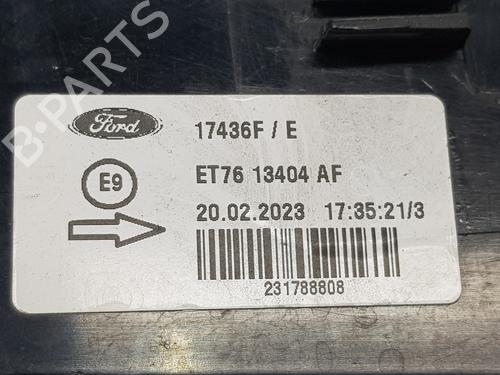 Right taillight FORD TRANSIT COURIER B460 Box Body/MPV  | BP32118278C35 