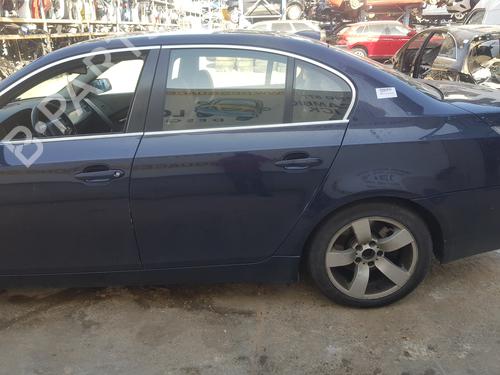 Driveshaft BMW 5 (E60) 530 d | BP37248579M37 - Image 24