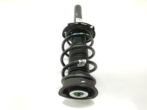 Left front shock absorber SEAT ARONA (KJ7, KJP) 1.5 TSI (150 hp) 17707196