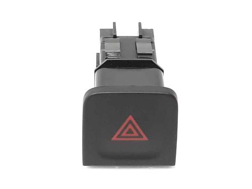 Used Warning switch RENAULT KADJAR (HA_, HL_) 1.2 TCe 130 (HLMR) (130 hp) 13096698