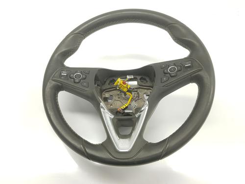 Steering wheel OPEL ASTRA K (B16) 1.4 Turbo (68) | BP6250812C49 