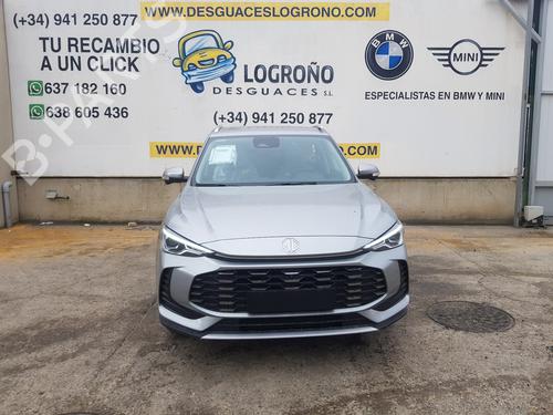 Brugte MG MG ZS SUV (AZS1) [2017-2026]  4474230