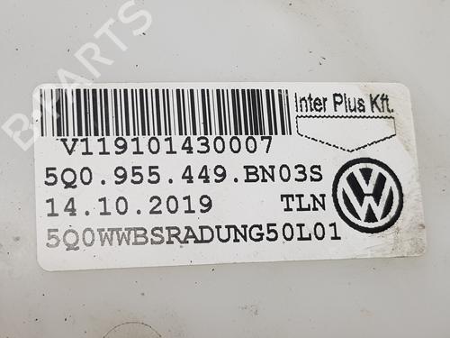 Sprinklertank SEAT ATECA (KH7, KHP) | BP36536002C113 - Image 5