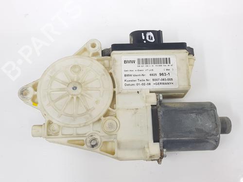Left front window motor BMW X3 (E83) xDrive 20 d | BP20194423E21 