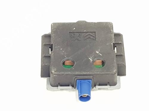 Electronic module CITROËN BERLINGO (ER_, EC_) 1.5 BlueHDi 130 (ECYHZJ, ECYHZR) | BP38486019M83 - Image 2