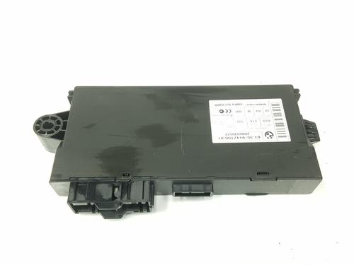 Electronic module BMW 1 (E87) 118 d | BP14089278M83 