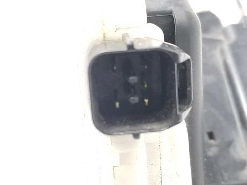 Front left lock MITSUBISHI PAJERO III (V7_W, V6_W) 3.2 Di-D (V68W) | BP4738783C98 