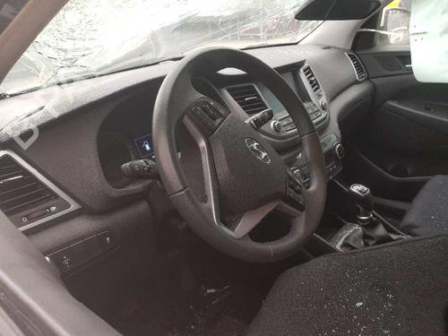Electronic module HYUNDAI TUCSON (TL, TLE) 1.7 CRDi | BP7707908M83 