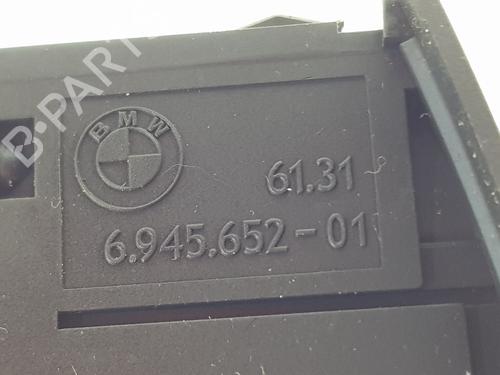 Warning switch BMW 3 (E90) 320 d | BP28119125I22 