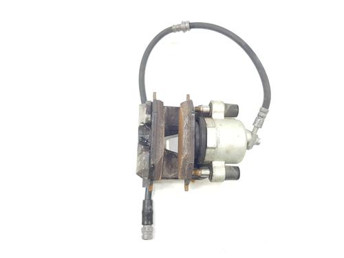 Left front brake caliper SEAT IBIZA V (KJ1, KJG)  | BP28119581M105 