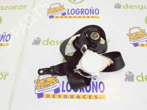 Used Front left seatbelt BMW X3 (E83) 2.0 d (150 hp) 8746655