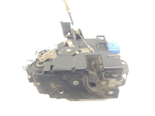 Front left lock VW TOUAREG (7LA, 7L6, 7L7) 3.0 V6 TDI | BP9626093C98 