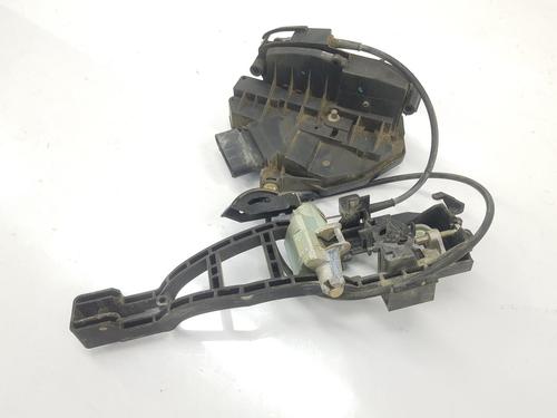 Rear right lock FORD RANGER (TKE) 2.2 TDCi 4x4 | BP9418530C99