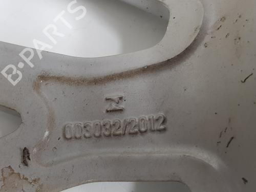 Rim AUDI A6 C7 (4G2, 4GC) 2.0 TDI | BP30468836C45 