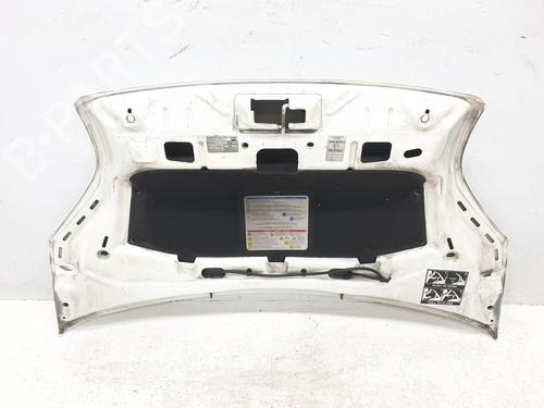 Motorhjelm CITROËN NEMO MPV 1.3 HDi 75 | BP29290639C1